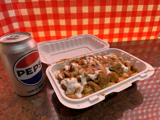 Photo of Alf Hana Shawarma Hut - 6550 Meadowvale Town Centre Cir, Mississauga, ON L5N 4B7